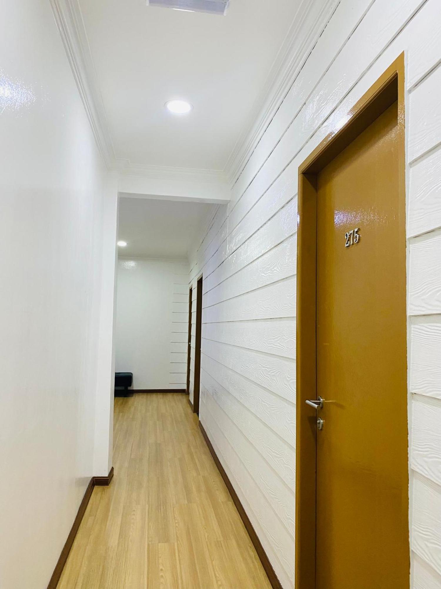 Suza Hostel Tumpat ภายนอก รูปภาพ