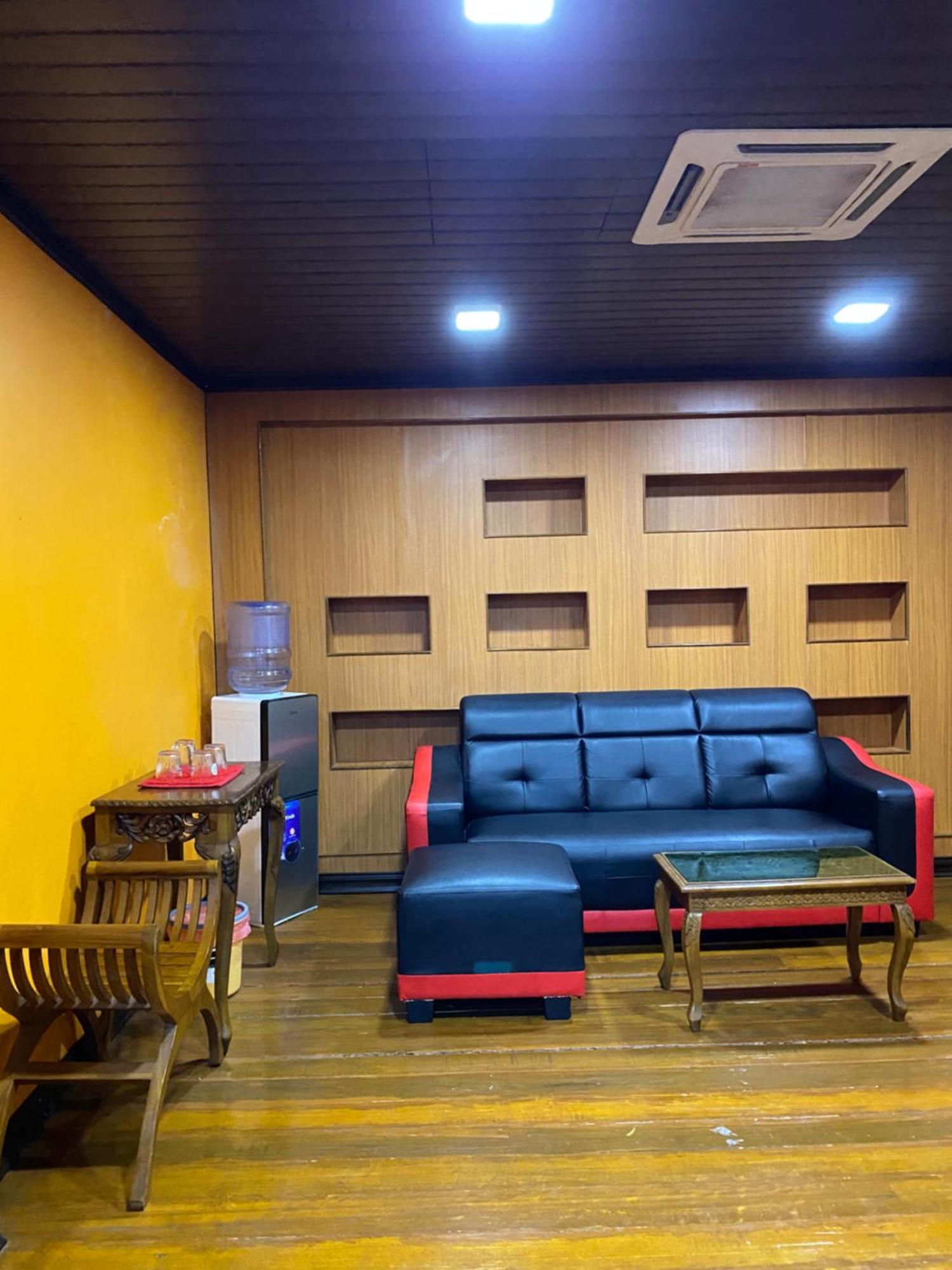 Suza Hostel Tumpat ภายนอก รูปภาพ