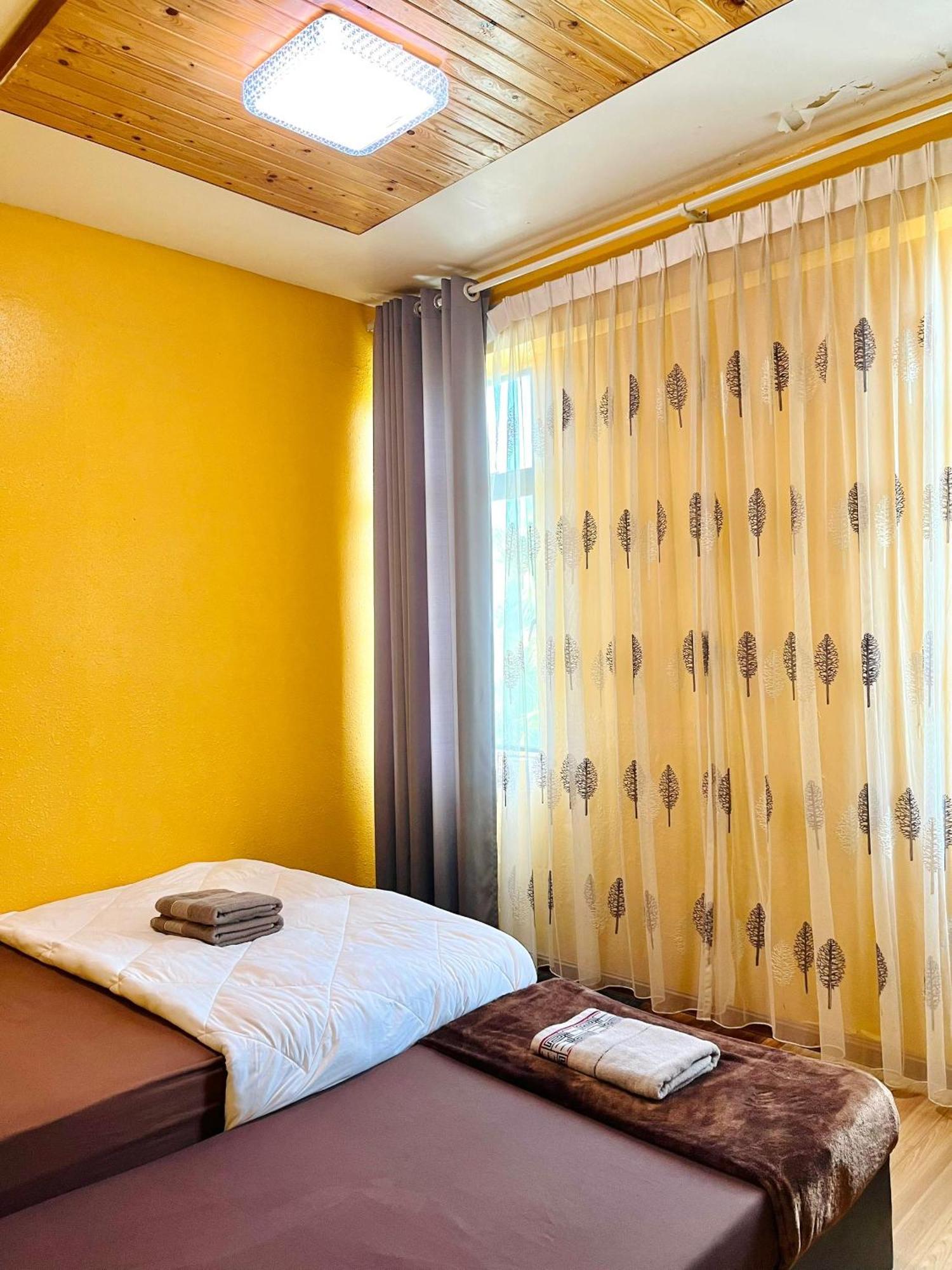 Suza Hostel Tumpat ภายนอก รูปภาพ