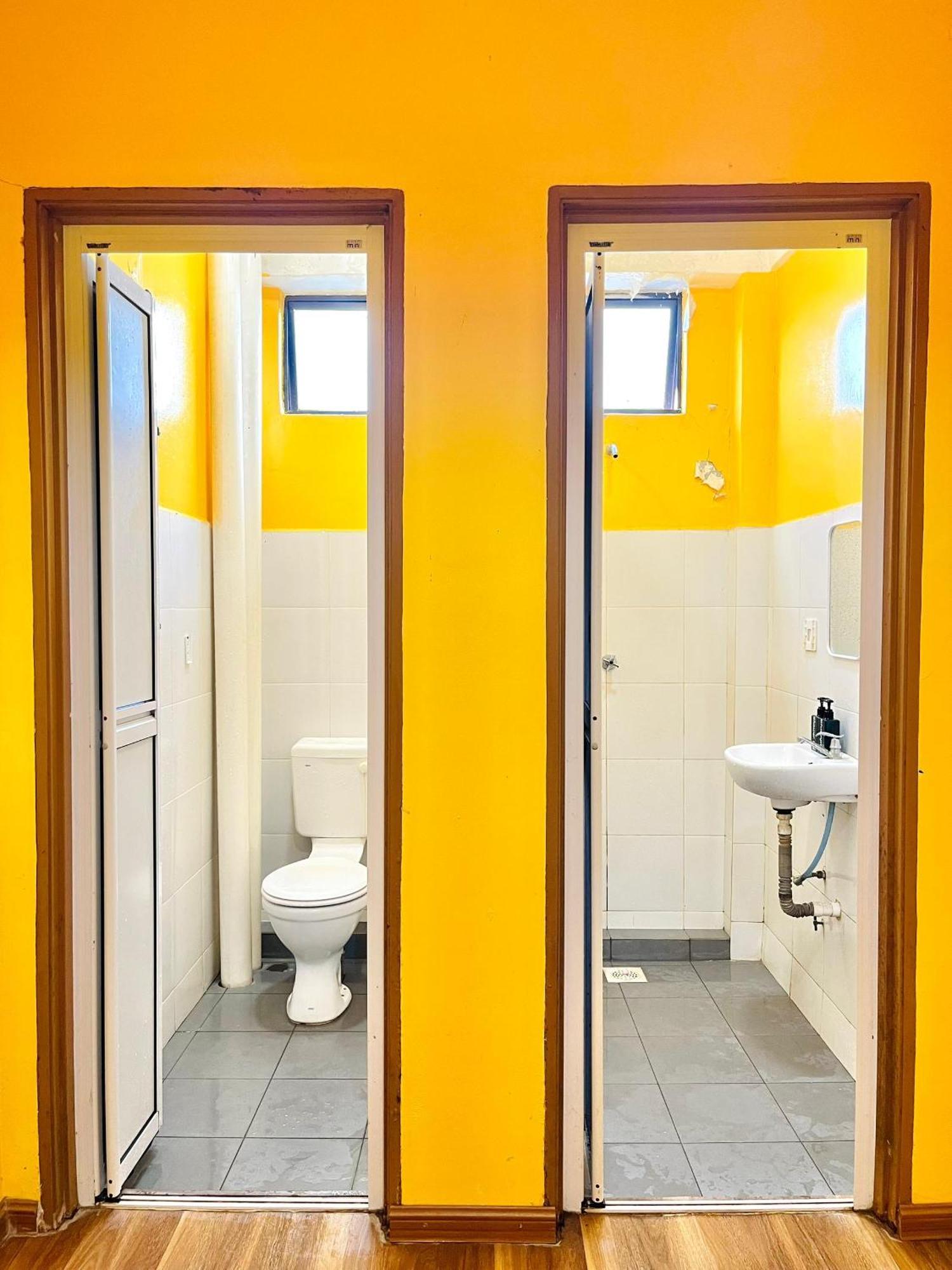 Suza Hostel Tumpat ภายนอก รูปภาพ