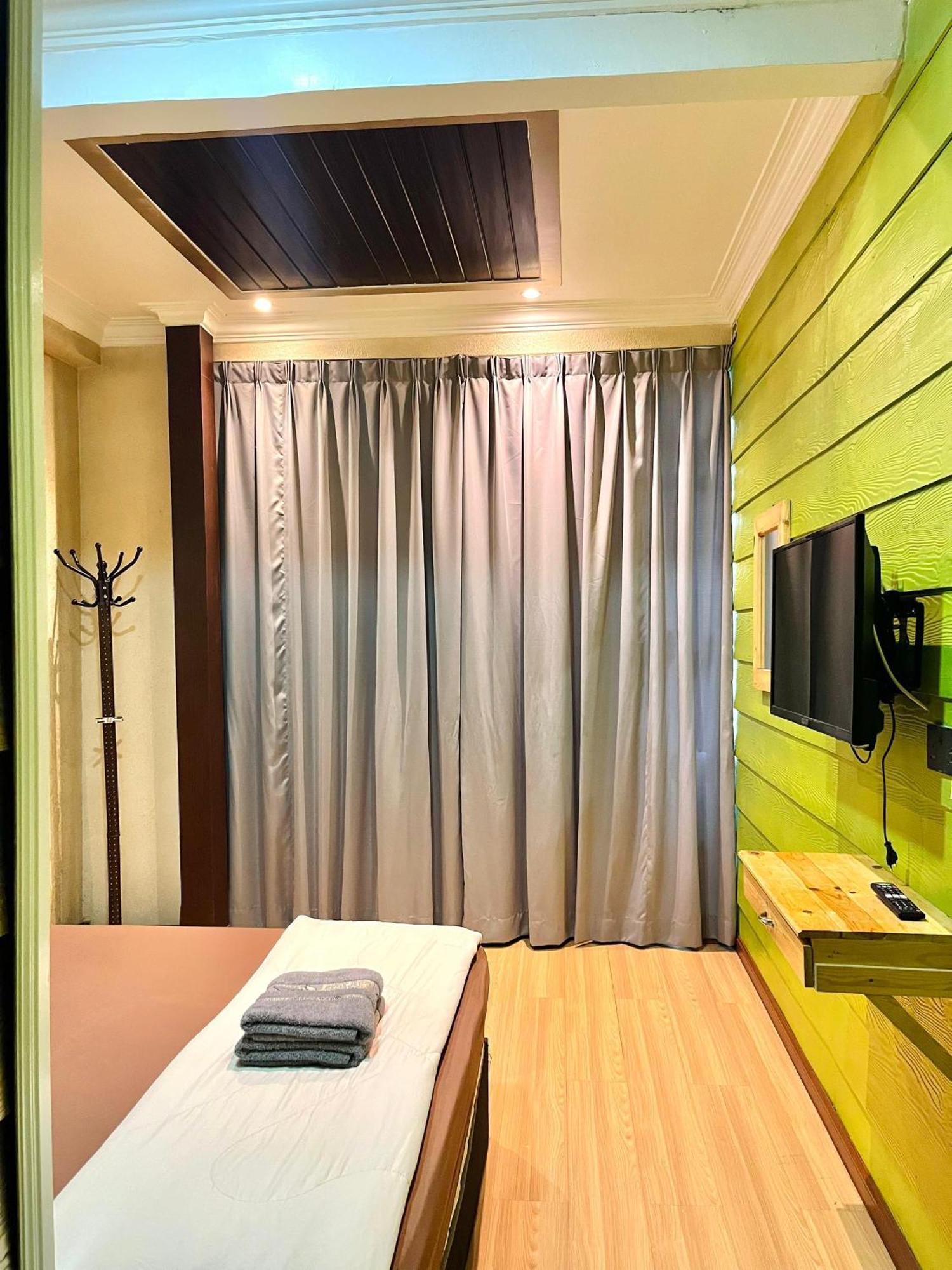 Suza Hostel Tumpat ภายนอก รูปภาพ