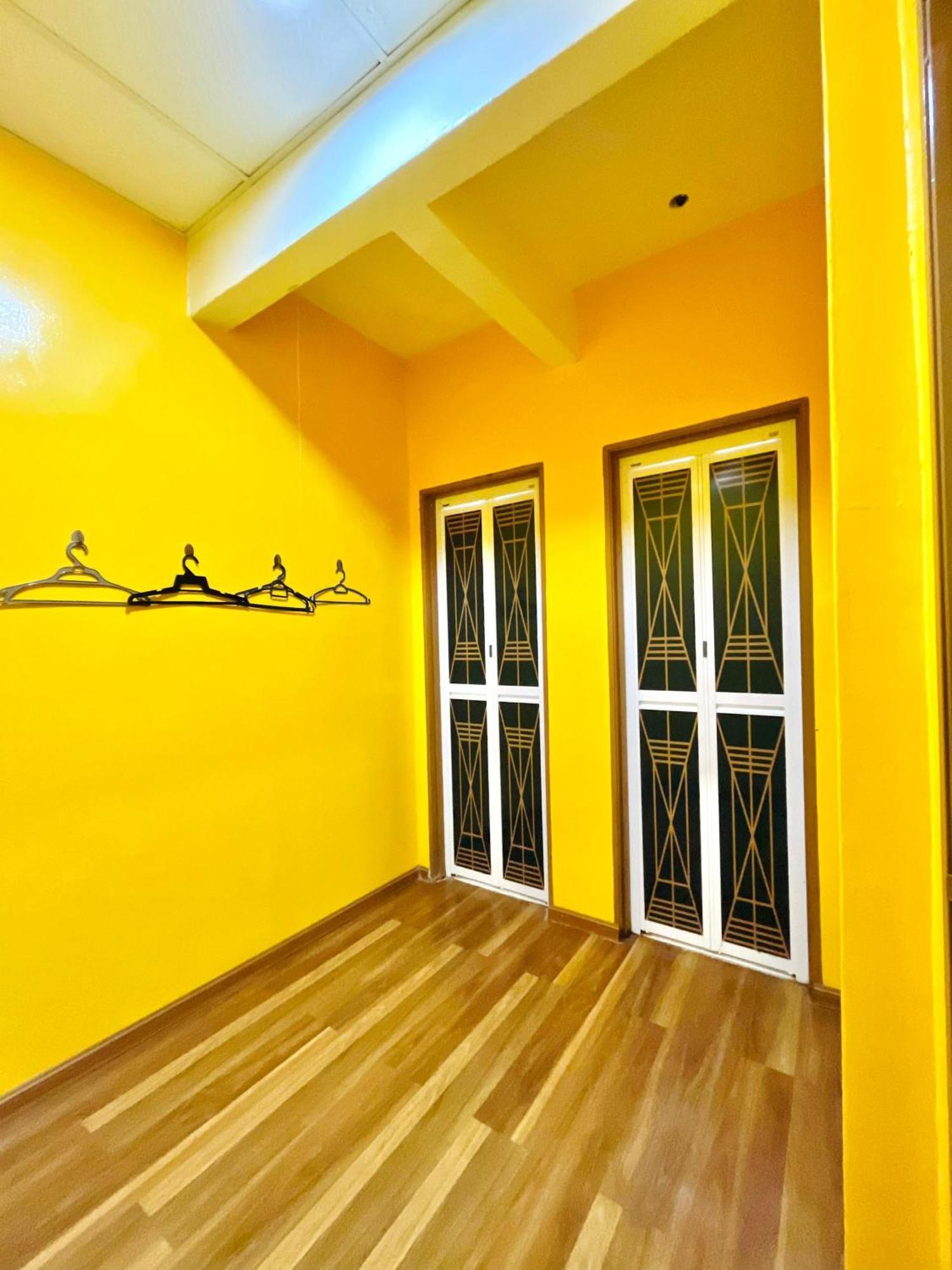 Suza Hostel Tumpat ภายนอก รูปภาพ